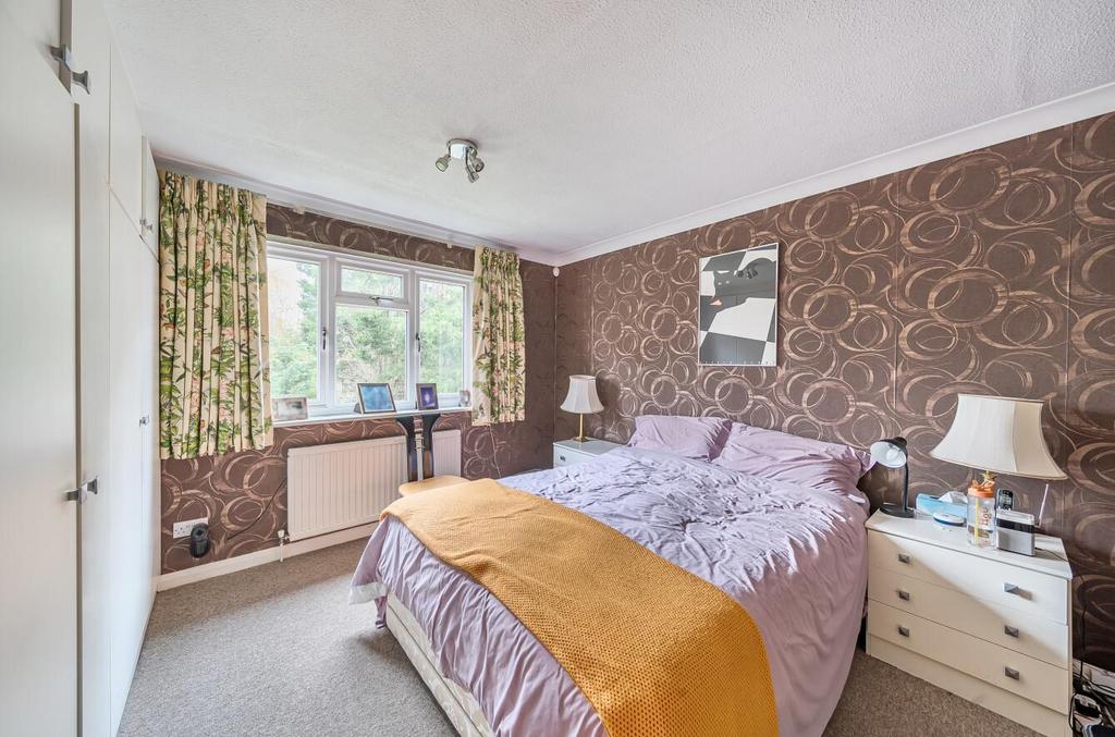 Davidson Frost-Wellings, DFW, Jellicoe Gardens, St