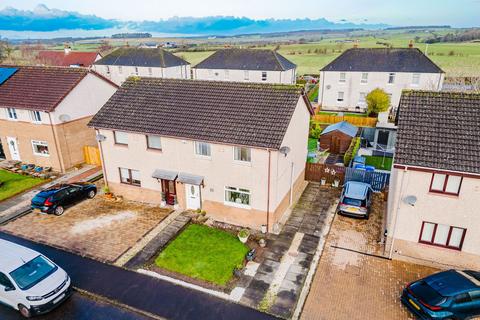 undefined, Johnstone Drive, Mossblown, Ayr, KA6 5DP
