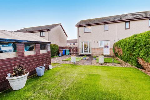 undefined, Johnstone Drive, Mossblown, Ayr, KA6 5DP
