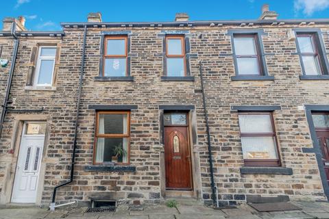 Brook Street, Oakenshaw, Bradford, BD12