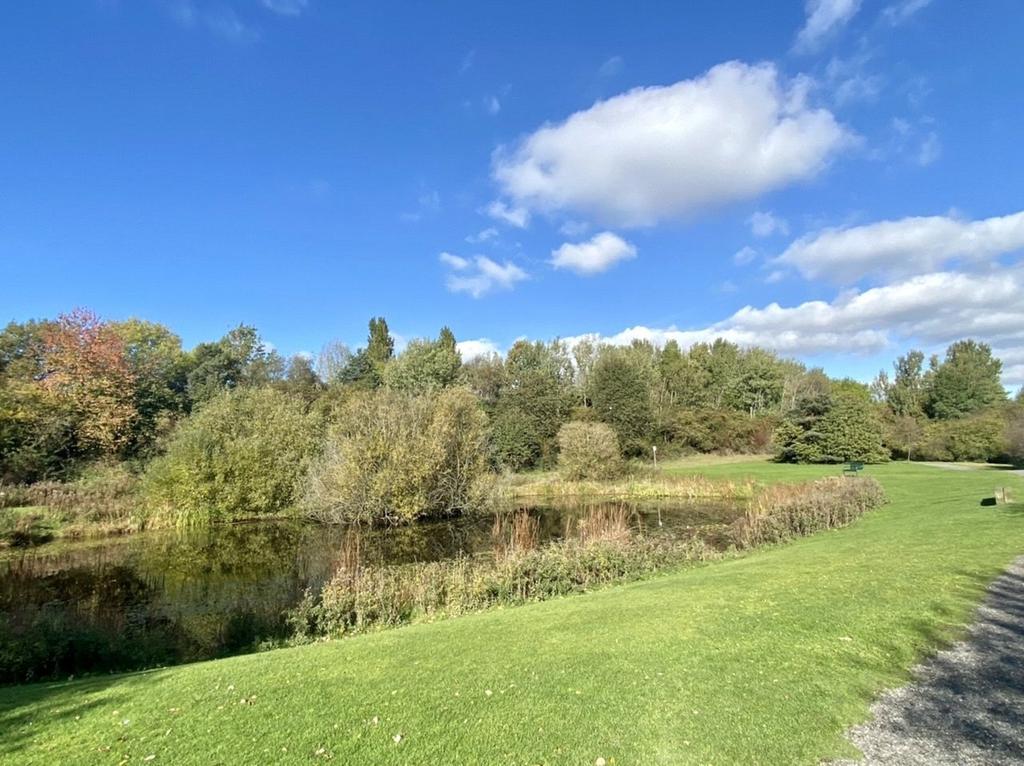 Woodlands Park
