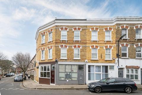 undefined, Millfields Road, London E5