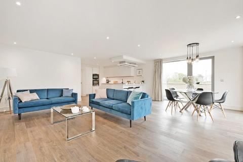 2 bedroom apartment to rent, Dukes Place, Chelsea Heights, David Baldwin Way, Sheffield