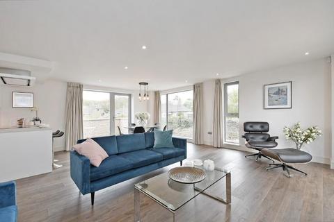 2 bedroom apartment to rent, Dukes Place, Chelsea Heights, David Baldwin Way, Sheffield