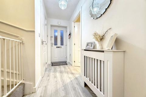 undefined, Sculptor Crescent, Stockton-on-Tees, Durham, TS18 3WD
