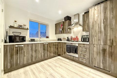 undefined, Sculptor Crescent, Stockton-on-Tees, Durham, TS18 3WD