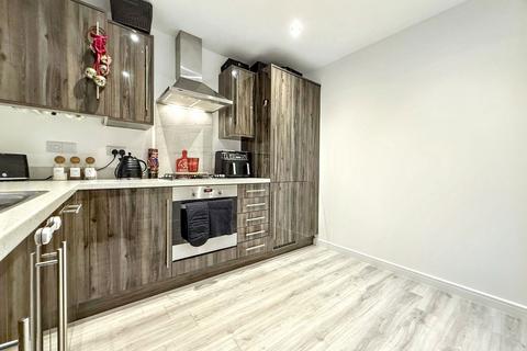 undefined, Sculptor Crescent, Stockton-on-Tees, Durham, TS18 3WD