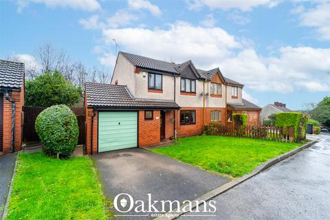 undefined, Stilthouse Grove, Birmingham B45