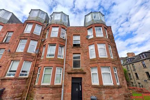 undefined, Mount Pleasant Street, Greenock PA15