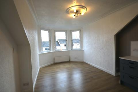 undefined, Mount Pleasant Street, Greenock PA15
