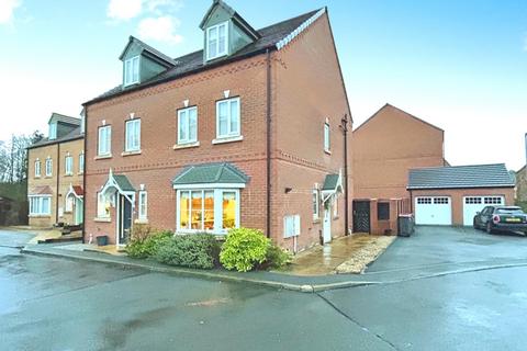 Skylark View, Wath-Upon_Dearne, Rotherham
