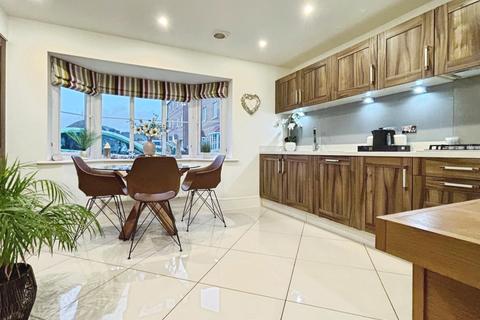 undefined, Skylark View, Wath-Upon_Dearne, Rotherham