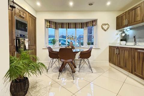 undefined, Skylark View, Wath-Upon_Dearne, Rotherham