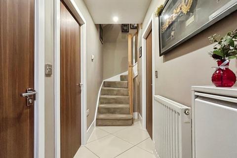 undefined, Skylark View, Wath-Upon_Dearne, Rotherham