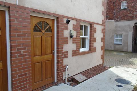 undefined, Post House Mews, Berwick-upon-Tweed