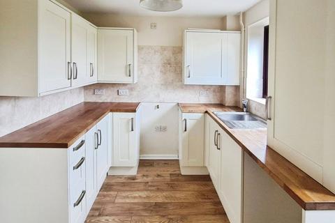 2 bedroom house to rent, Harvey Crescent, Port Talbot, SA12 6DG