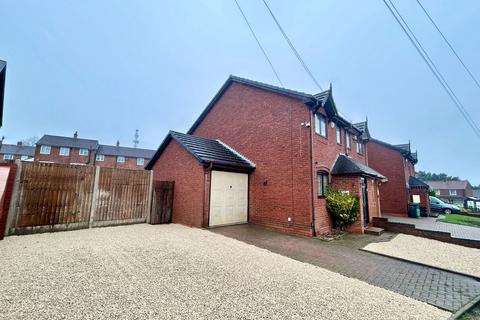 Bath Street, Sedgley DY3