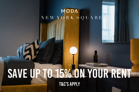 undefined, at New York Square, 1001 Rhodes East, Quarry Hill LS2