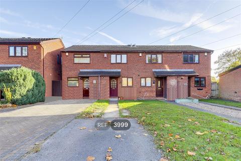 undefined, Nottingham NG6