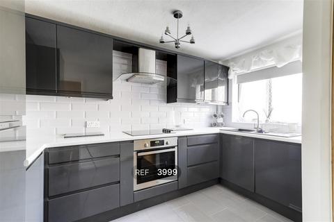 undefined, Nottingham NG6
