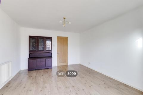undefined, Nottingham NG6