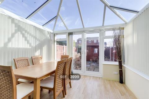undefined, Nottingham NG6