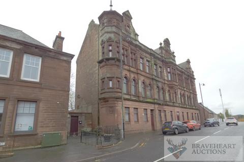 undefined, Top Floor Flat, Brewland Street, Galston, East Ayrshire, KA4 8AQ