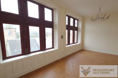 undefined, Top Floor Flat, Brewland Street, Galston, East Ayrshire, KA4 8AQ