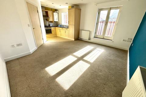 undefined, Auriga Court, DE1