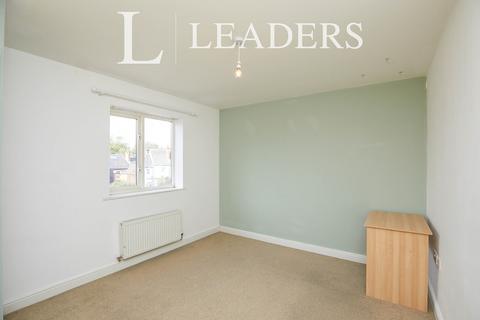 undefined, Auriga Court, DE1