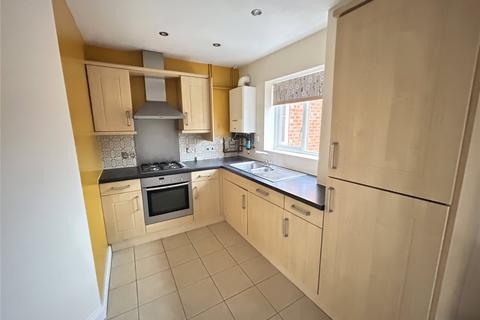 undefined, Auriga Court, Derby, Derbyshire, DE1