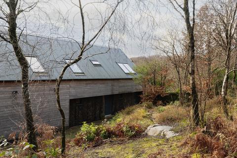 3 bedroom detached house for sale, Doune Cottage, Garelochhead, Argyll and Bute