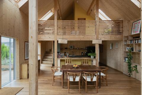 3 bedroom detached house for sale, Doune Cottage, Garelochhead, Argyll and Bute