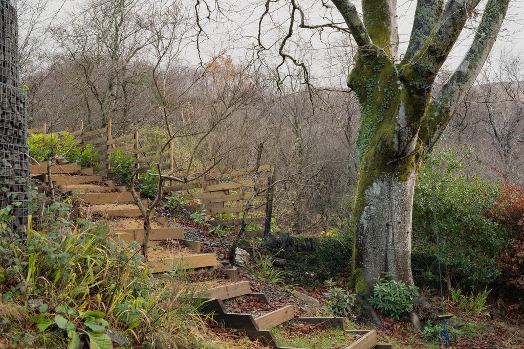 323745 - Doune Cottage, Garelochhead, Scotland ...