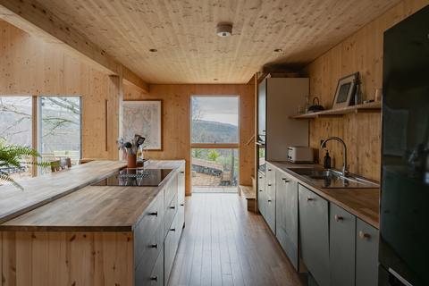 3 bedroom detached house for sale, Doune Cottage, Garelochhead, Argyll and Bute
