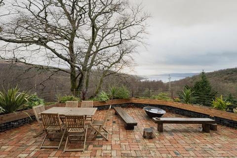 3 bedroom detached house for sale, Doune Cottage, Garelochhead, Argyll and Bute