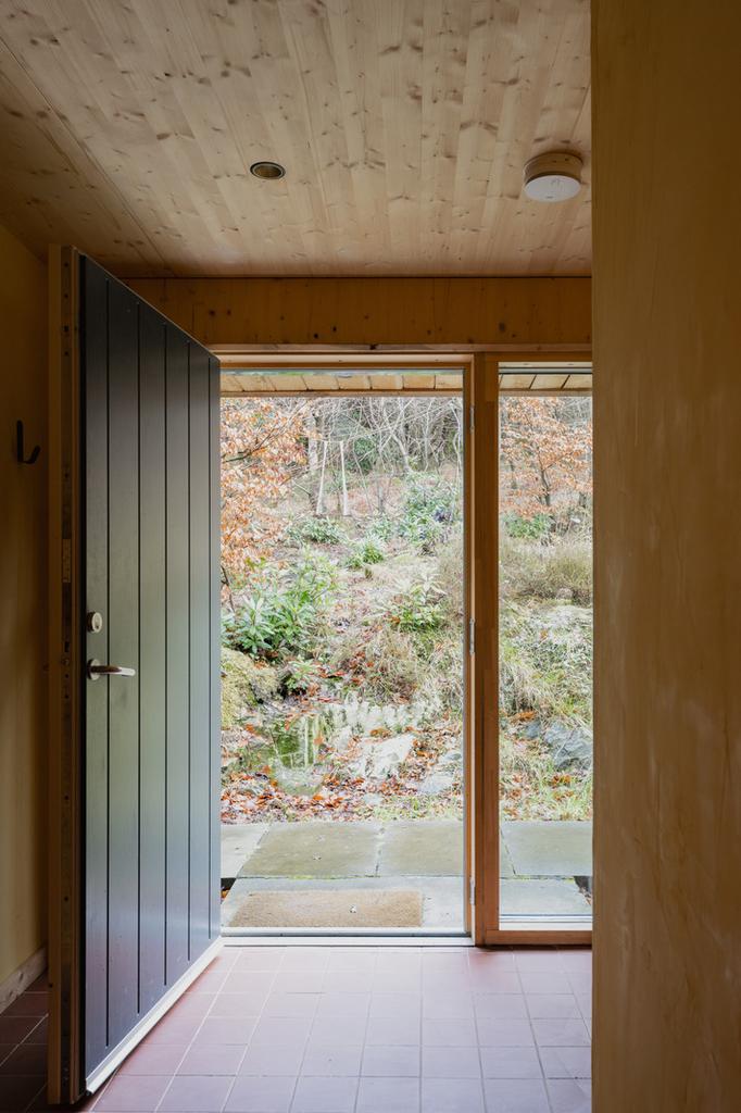 323730 - Doune Cottage, Garelochhead, Scotland ...
