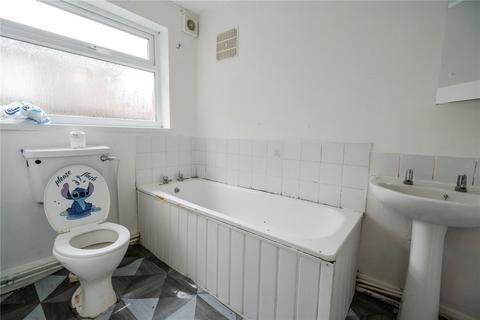 3 bedroom terraced house for sale, Hargrave Street, Grimsby, Lincolnshire, DN31
