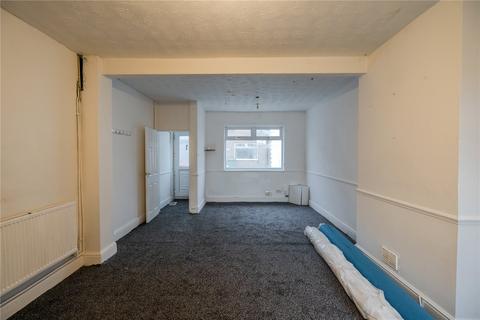 3 bedroom terraced house for sale, Hargrave Street, Grimsby, Lincolnshire, DN31