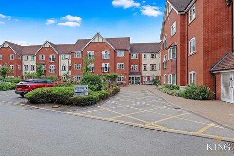 1 bedroom retirement property for sale, Alcester Road, Stratford-Upon-Avon