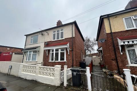 undefined, Lodge Street, Darlington DL1
