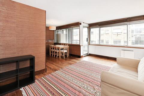 1 bedroom apartment to rent, Heron Place, 9 Thayer Street, Marylebone, W1U