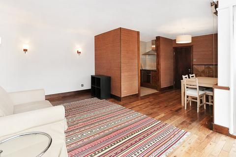 1 bedroom apartment to rent, Heron Place, 9 Thayer Street, Marylebone, W1U