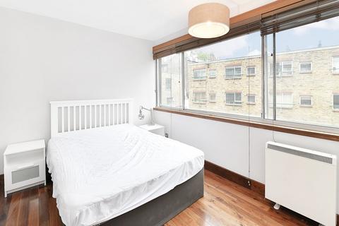 1 bedroom apartment to rent, Heron Place, 9 Thayer Street, Marylebone, W1U