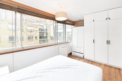 1 bedroom apartment to rent, Heron Place, 9 Thayer Street, Marylebone, W1U