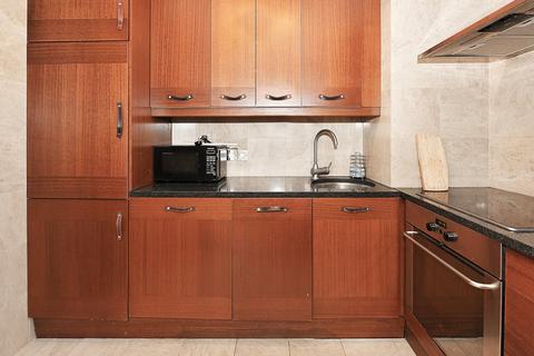 1 bedroom apartment to rent, Heron Place, 9 Thayer Street, Marylebone, W1U