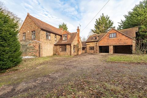 undefined, Ongar Road, Dunmow