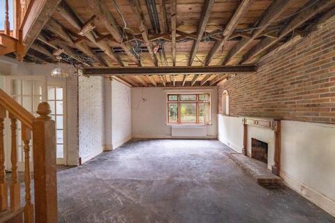 undefined, Ongar Road, Dunmow