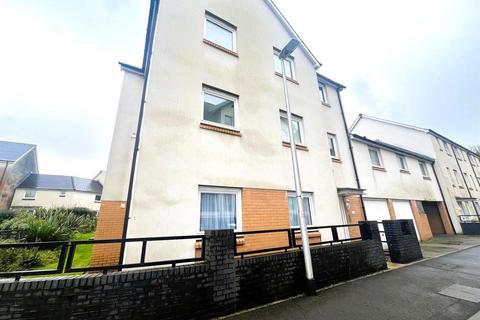 undefined, Phoebe Road, Copper Quarter, Swansea
