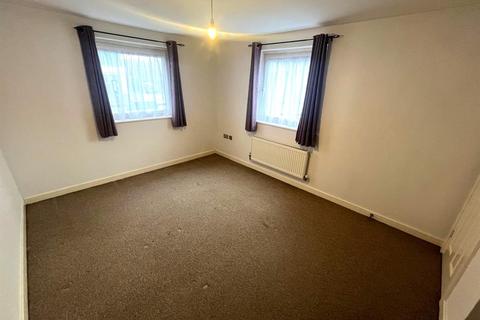 undefined, Phoebe Road, Copper Quarter, Swansea